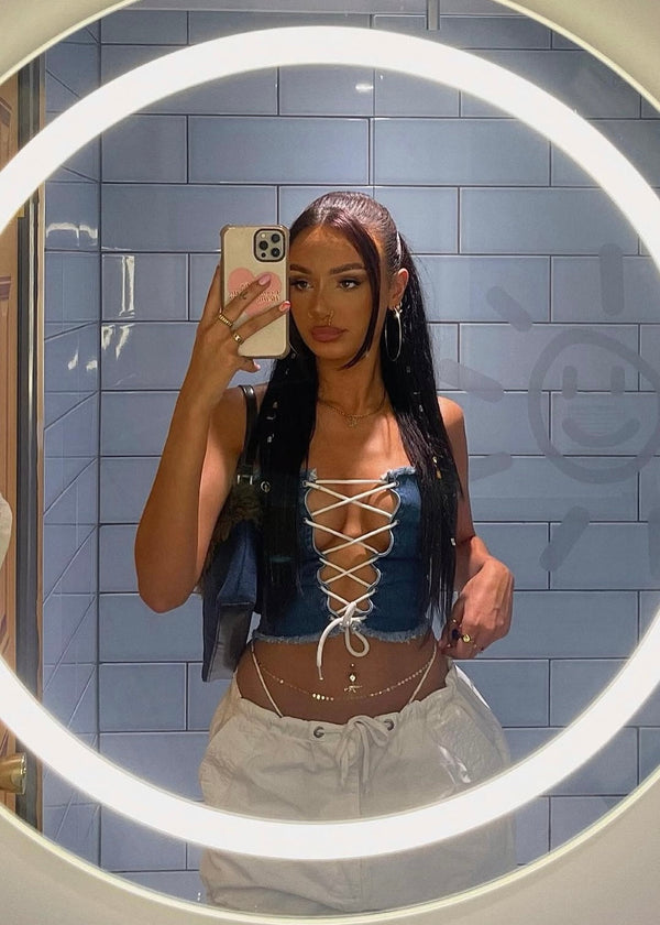 ★ FOR THE COOL GIRLS ★