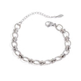 Isola Chain Bracelet