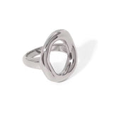 Pia Silver Ring
