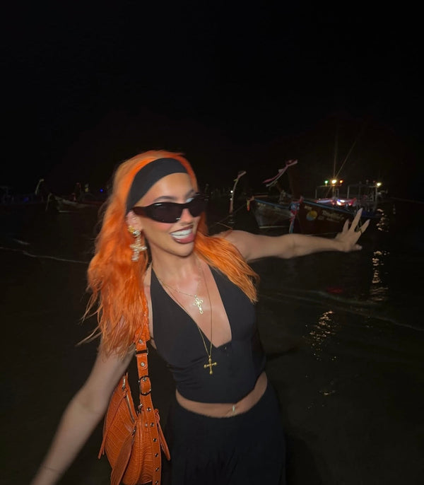 ★ FOR THE COOL GIRLS ★